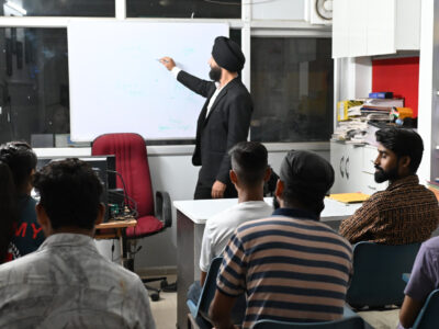jd classes