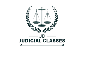 JD Judicial Class